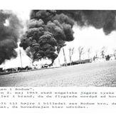 Krigen i Bodum 1945