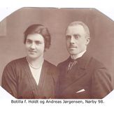 Botilla&Andreas Jørgensen 