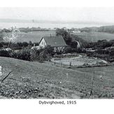 Dybvighoved 1915 