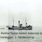 SMS Panther