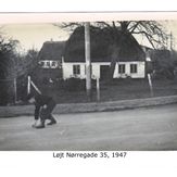 Nørregade 35 - 1947 