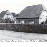 Nørbyvej 26 og 28 - 1992 