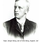 Jørgen Berg 