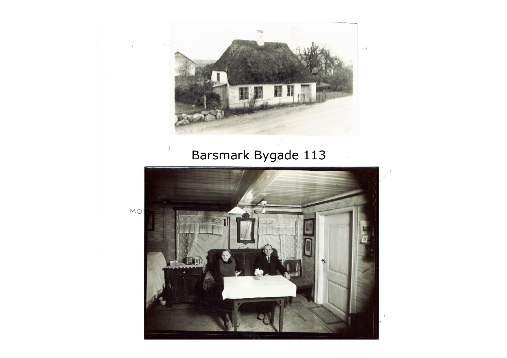 Barsmark Bygade 113 