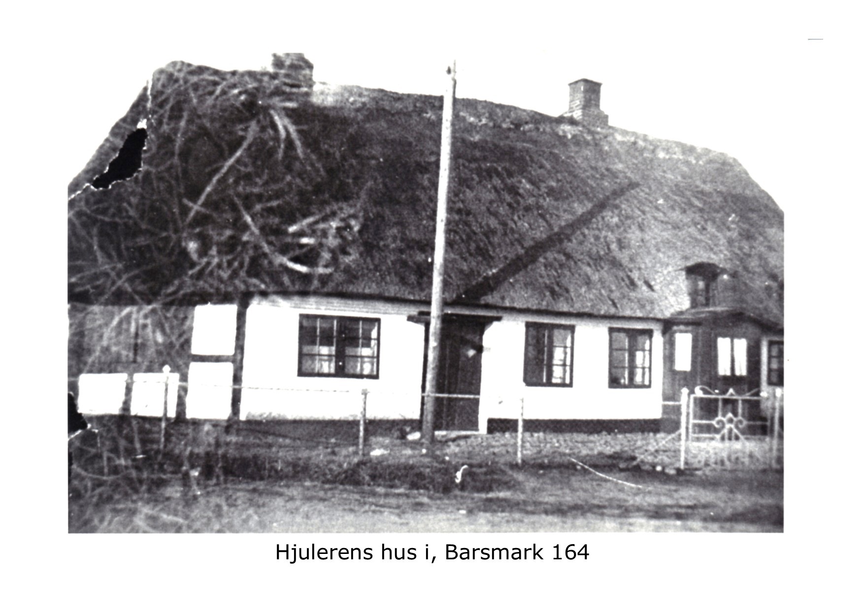 Barsmark Bygade 164 