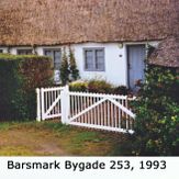 Barsmark Bygade 253 1993