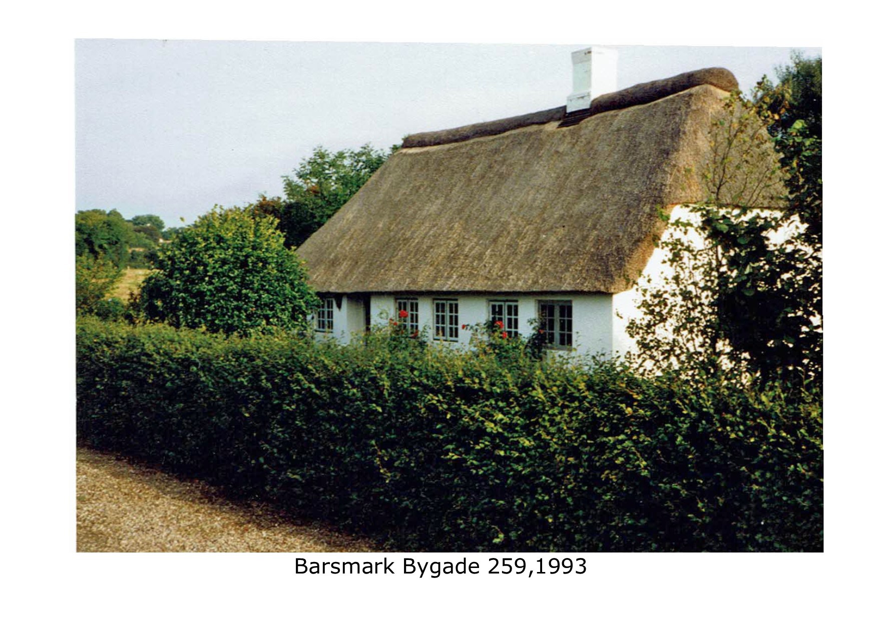 Barsmark Bygade 259 