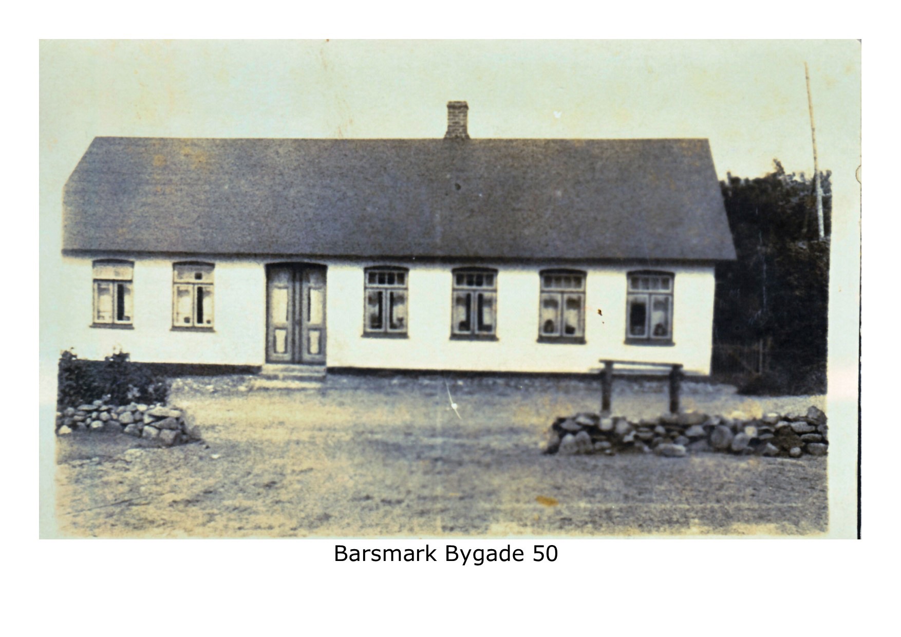 Barsmark Bygade 50 
