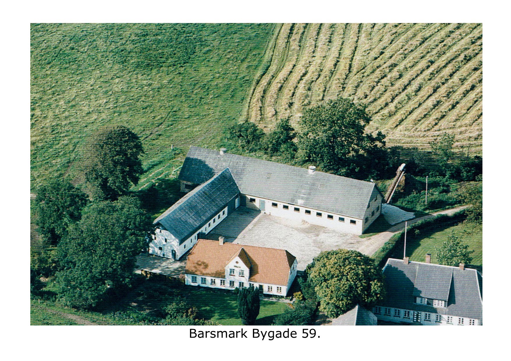 Barsmark Bygade 59 