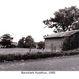 Barsmark Frysehus 1990 