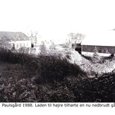 Paulsgård 1988