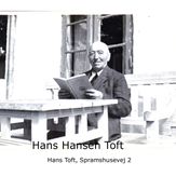 Hans Hansen Toft