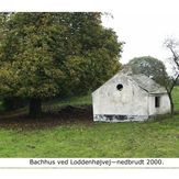 Bachhus ved Loddenhøjvej 