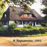 Æ Røgkammer 1993 