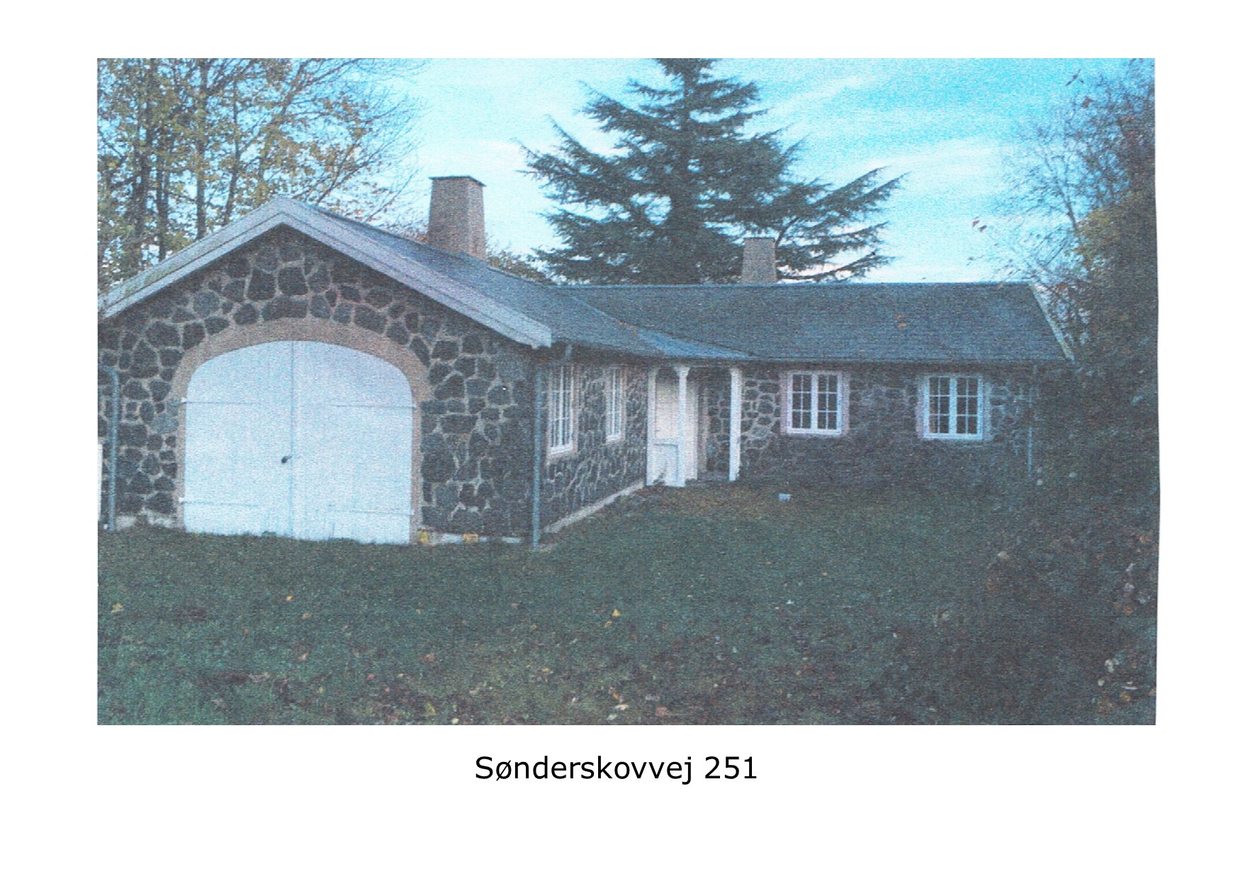 Sønderskovvej 251 
