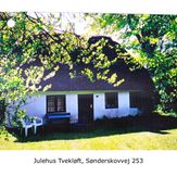 Sønderskovvej 253 Julehus 