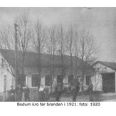 Bodum Kro 1920