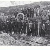 Grusgrav ved Genner Hole - 1914