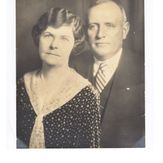 Jenni & Mark Detlefsen  -1930 