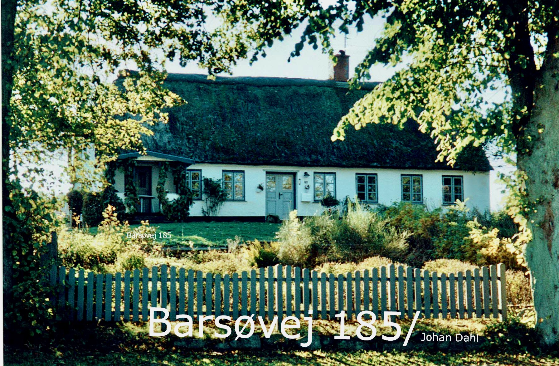 Barsøvej 185