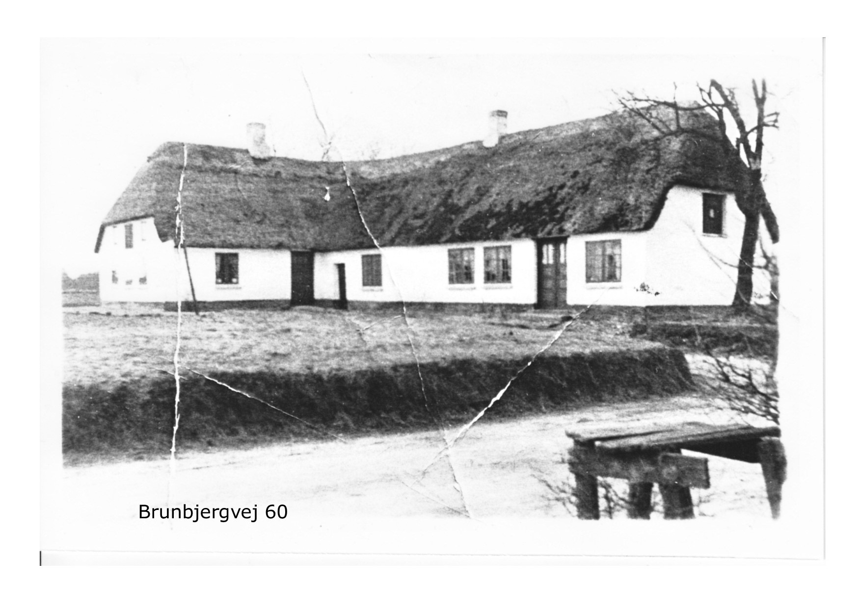 Brunbjergvej 60 