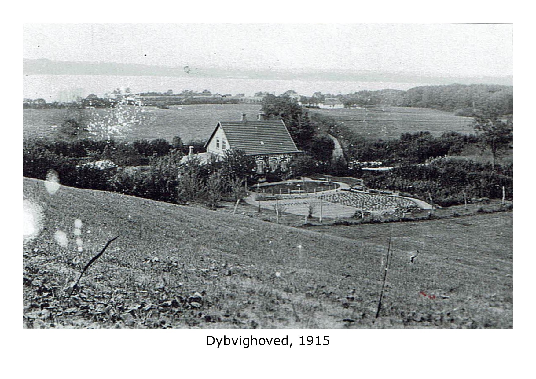 Dybvighoved 1915 