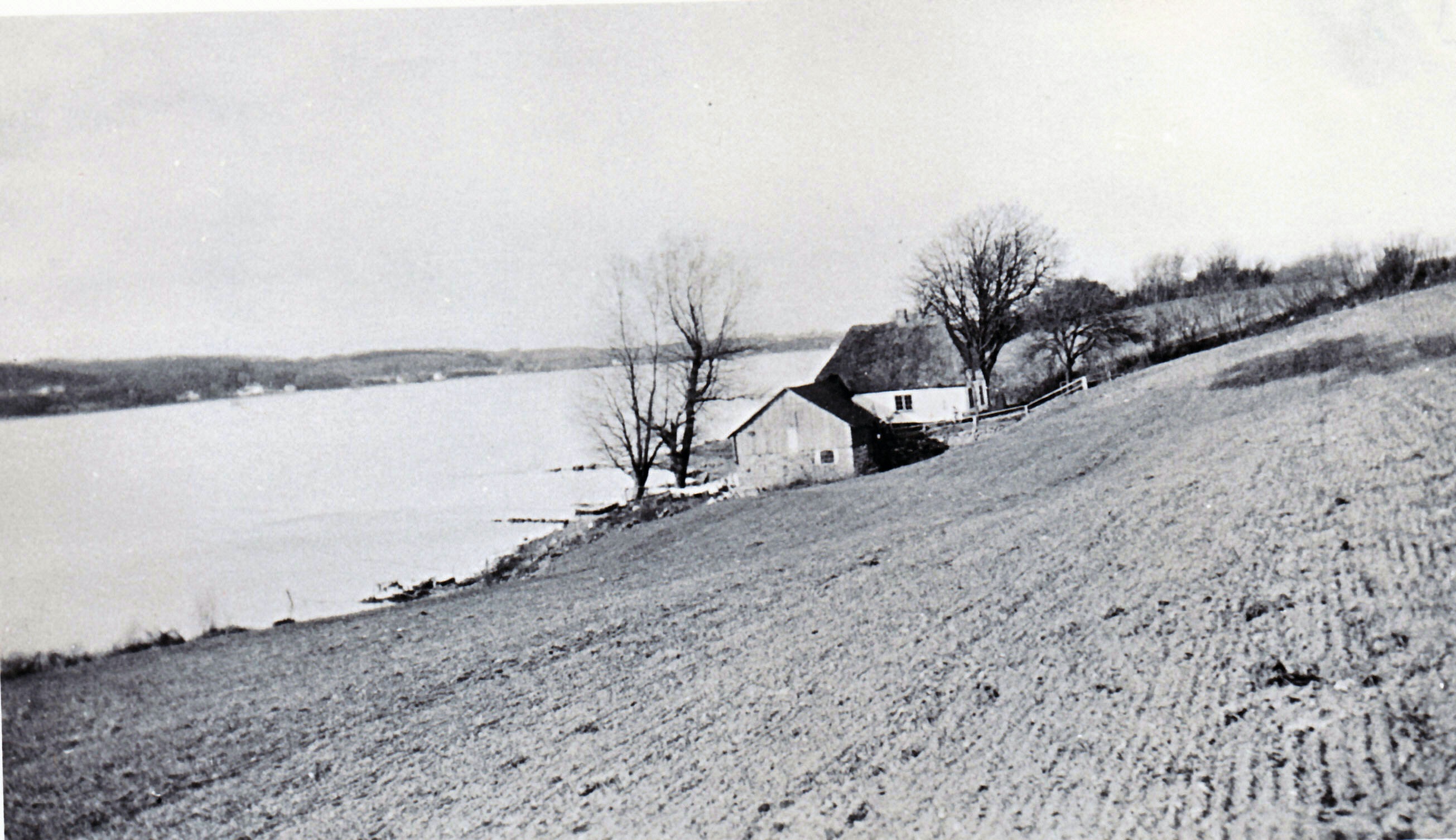 Fiskerhus 1938
