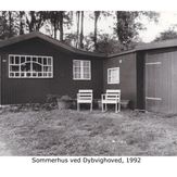 Sommerhus ved Dyvighoved 2 1992 