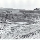 Rensningsanlæg bygges Kromai mod Gildegade - 1987