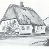 Dinesens hus i Gildegade