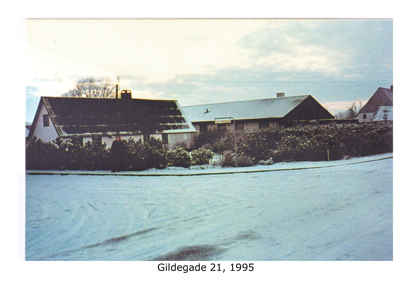 Gildegade 21 - 1995 