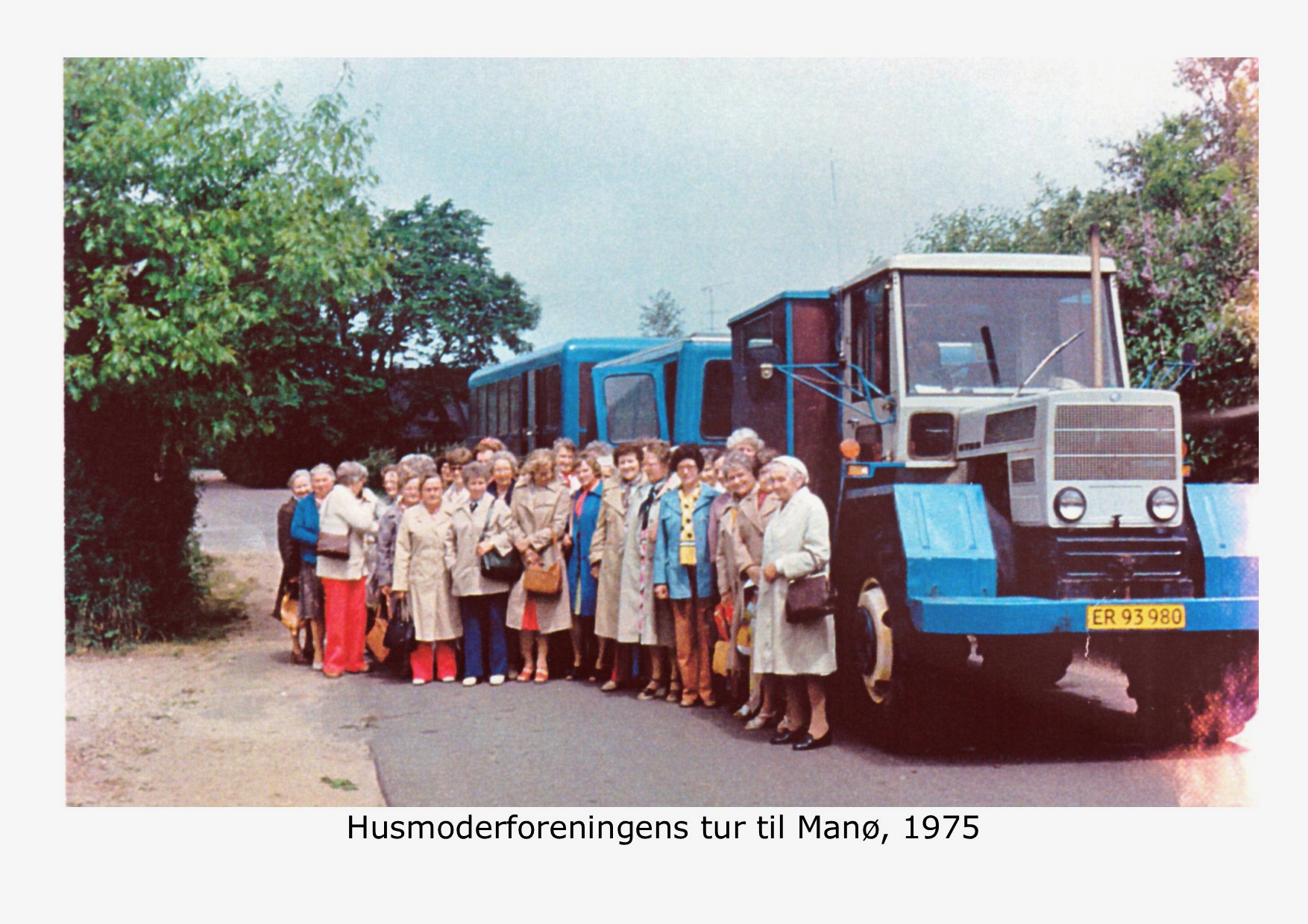 Husmoderforeningen 1975
