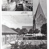 Kirken - missionshuset 1904