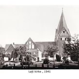 Kirken 1941