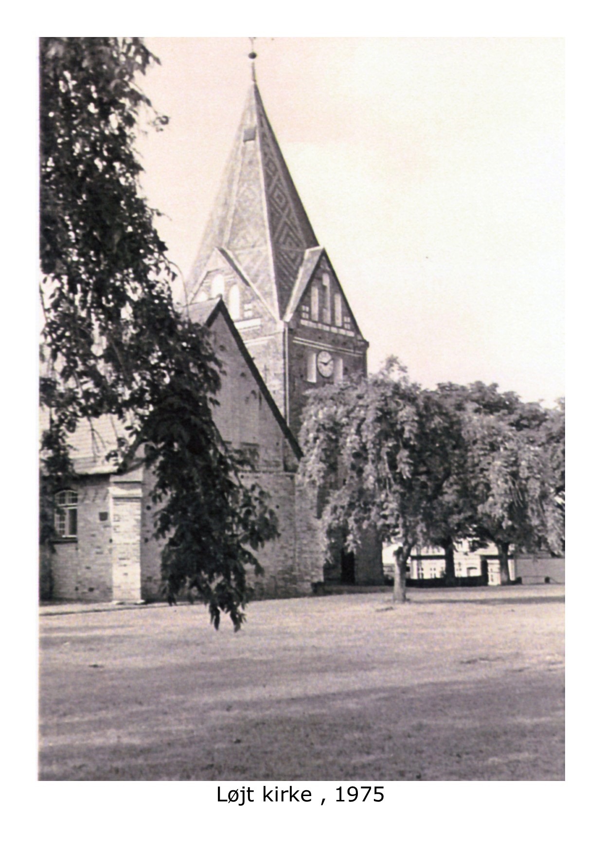 Kirken 1975 