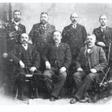 Kommuneforstandere 1905