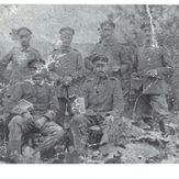 Løjtinger som soldater i Frankrig 1916-17