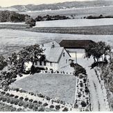 Valdemars gård - 1960