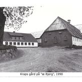 Kraps gård - 1990 