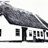 Andreas Hansenns hus i Nørregade