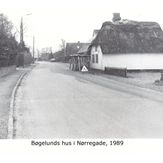 Bøgelunds hus - 1989 
