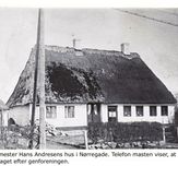 Hans Andersens hus se bemærkninger b
