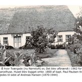 Hus afbrændt i 1962 se bemærkninger b