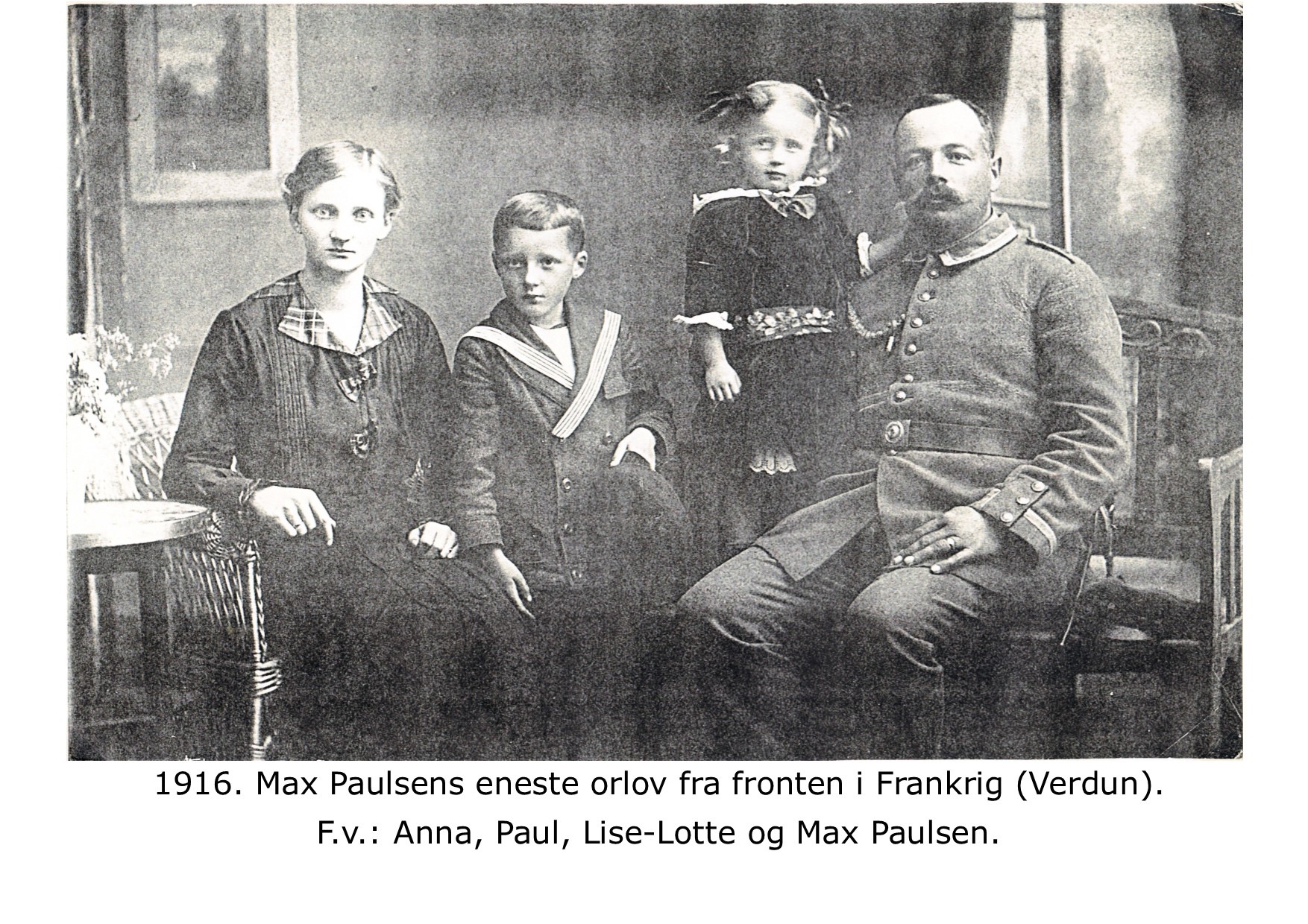 Max Poulsen se bemærkninger - 1916 b