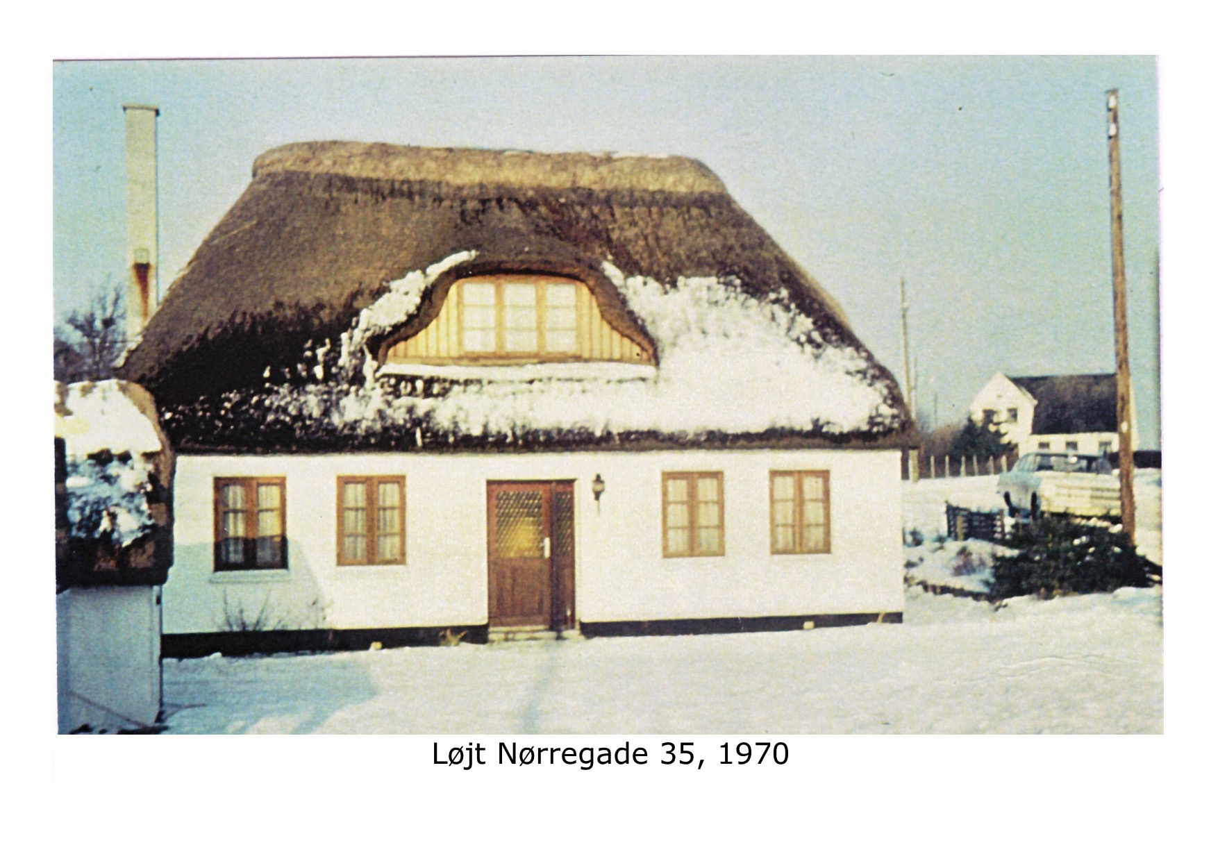 Nørregade 35 - 1970 