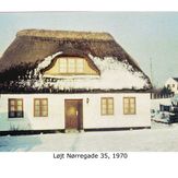 Nørregade 35 - 1970 