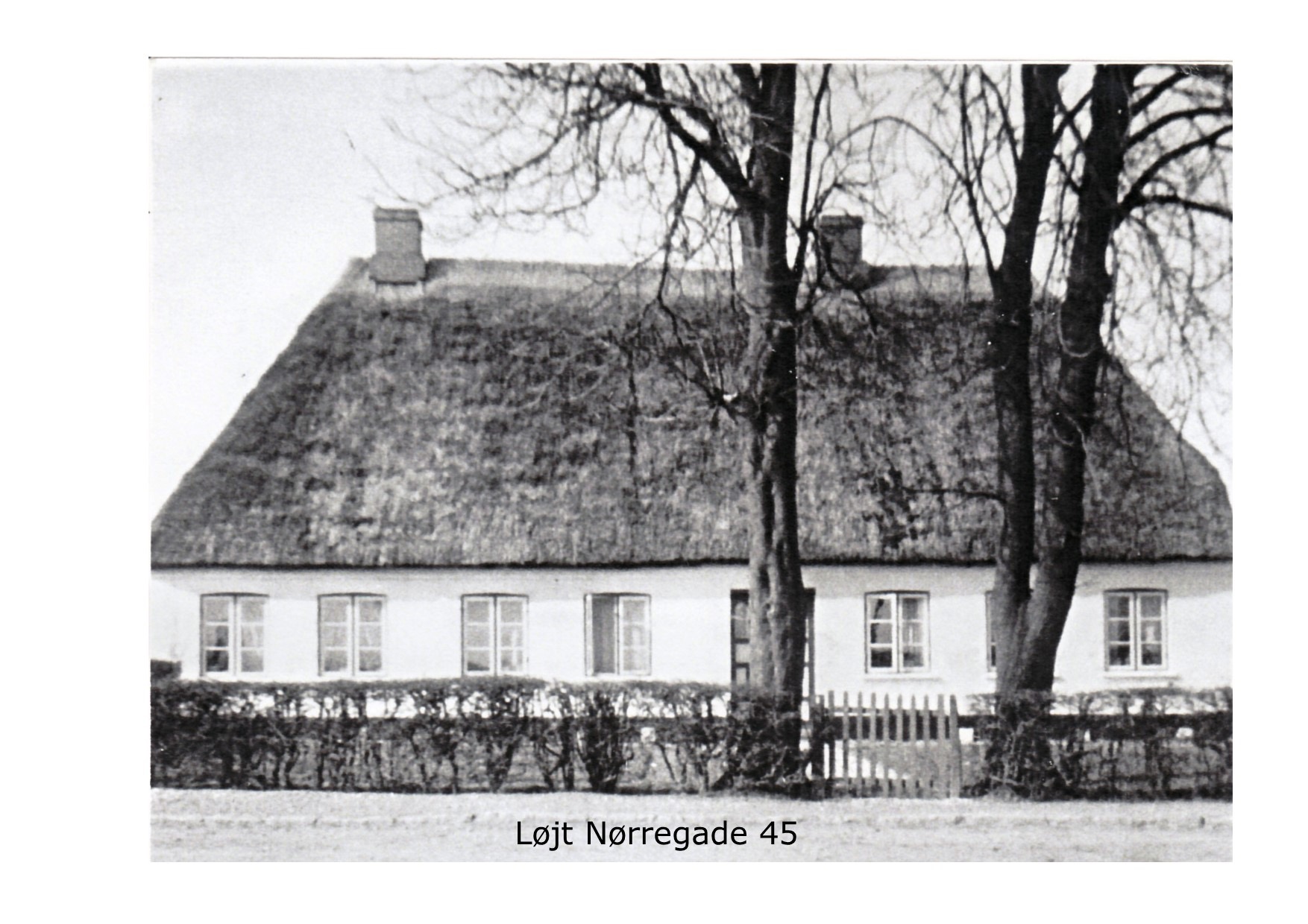 Nørregade 45 