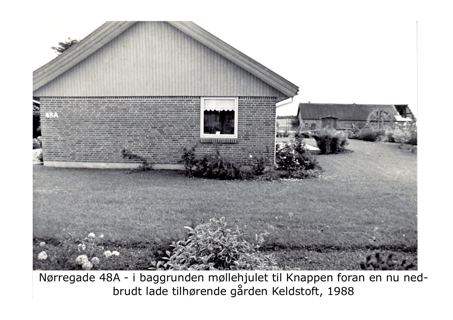Nørregade 48 - 1988