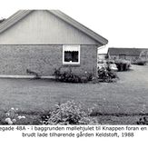 Nørregade 48 - 1988