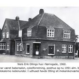 Nørregade - 1960 